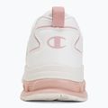 Dětské boty do vody Champion Eagle Run PS Low Cut white/birch 6