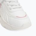 Dětské boty do vody Champion Eagle Run PS Low Cut white/birch 7