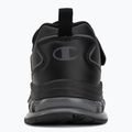 Dětské boty do vody Champion Eagle Run PS Low Cut triple black 6