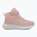 Dětské boty Champion Fuze WTR Boot PS Mid Cut birch/light grey 2