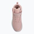 Dětské boty Champion Fuze WTR Boot PS Mid Cut birch/light grey 5