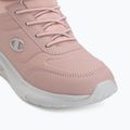 Dětské boty Champion Fuze WTR Boot PS Mid Cut birch/light grey 7