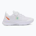 Dětské boty do vody Champion Alpha Max PS Low Cut white/koi 2