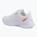 Dětské boty do vody Champion Alpha Max PS Low Cut white/koi 3