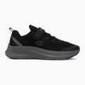 Dětské boty do vody Champion Alpha Max PS Low Cut new black\dark grey 2