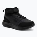 Dětské boty do vody Champion Fuze WTR Boot GS Mid Cut dark grey/new black