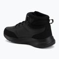Dětské boty do vody Champion Fuze WTR Boot GS Mid Cut dark grey/new black 3