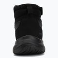Dětské boty do vody Champion Fuze WTR Boot GS Mid Cut dark grey/new black 6