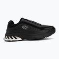 Boty Champion Eagle Run Low Cut new black/grey 2