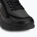 Boty Champion Eagle Run Low Cut new black/grey 7