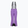 Dětské lyžařské kalhoty Fischer Premier lavender
