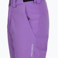 Dětské lyžařské kalhoty Fischer Premier lavender 4