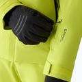 Pánská lyžařská bunda Fischer Rush Jacket fischer yellow 5