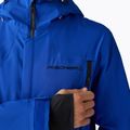 Pánská lyžařská bunda Fischer Rush Jacket royal blue 4