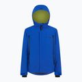 Pánská lyžařská bunda Fischer Rush Jacket royal blue 6