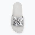 Dámské nazouváky U.S.Polo Assn IVY002B silver 5