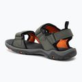 Pánské sandály CMP Almaak grey 3
