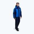Pánská lyžařská bunda DOTOUT Slope directoire blue/naval academy 2