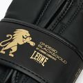 Boxovací rukavice LEONE 1947 Idol black 7