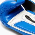 Boxerské rukavice LEONE 1947 Iconic blue 9