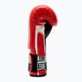 Boxerské rukavice LEONE 1947 Iconic red 6