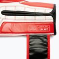 Boxerské rukavice LEONE 1947 Iconic red 10