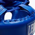 Boxerská helma LEONE 1947 Greatest blue 12