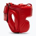 Boxerská helma LEONE 1947 Greatest red 11