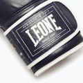 Boxerské rukavice LEONE 1947 Shock X blue 7