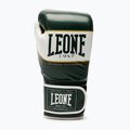 Boxovací rukavice LEONE 1947 Shock X green 3