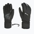Pánské lyžařské rukavice Level Pilot Gore-Tex black