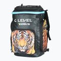 Lyžařský batoh Level Ski Team 45 l orange