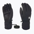 Dámské lyžařské rukavice Level I-Super Radiator W Gore-Tex black