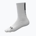 Cyklistické ponožky Alé Light white L21189400 5