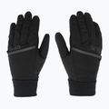 Cyklistické rukavice Alé Scirocco black 2