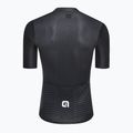 Pánský cyklistický dres Alé Zig Zag černá L23081401 7