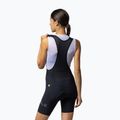 Dámské cyklistické šortky Alé Gravel Pro Bibshorts black 2