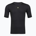 Pánský cyklistický dres Alé Velo Active black 5