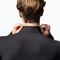 Pánská cyklistická mikina Alé Fondo 3.0 LS Jersey nero/black 5