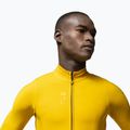 Pánská cyklistická mikina Alé Fondo 3.0 LS Jersey zenzero/ginger 3