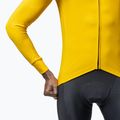 Pánská cyklistická mikina Alé Fondo 3.0 LS Jersey zenzero/ginger 4
