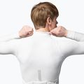 Pánská cyklistická mikina Alé Fondo 3.0 Jersey stucco 4