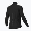 Dámská cyklistická mikina Alé Fondo 3.0 LS Jersey nero/black 2