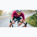 Pánský cyklistický dres Alé Deep amethyst 6