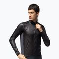 Pánská cyklistická bunda Alé Light Pack 2.0 black