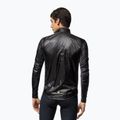 Pánská cyklistická bunda Alé Light Pack 2.0 black 3