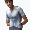 Pánská cyklistická kombinéza Alé Argon sage grey 3