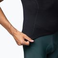 Pánské cyklistické potítkao Alé Merino SS nero/black 6