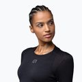 Dámská cyklistická potítka Alé Merino LS nero/black 4
