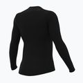 Dámská cyklistická potítka Alé Merino LS nero/black 9